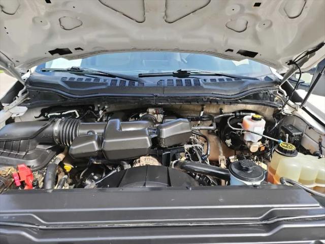 2019 Ford F-250 XL