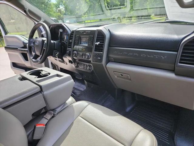 2019 Ford F-250 XL