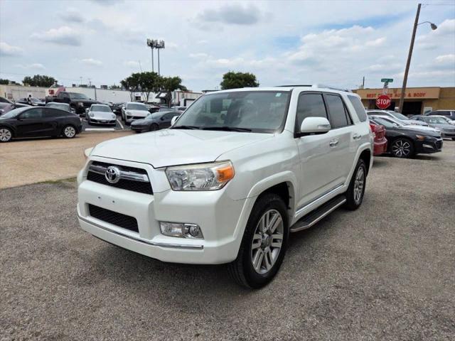2013 Toyota 4Runner Limited for sale in Dallas, TX