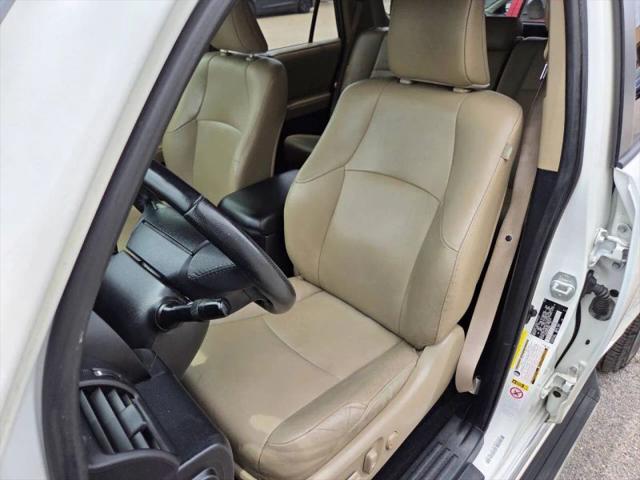 2013 Toyota 4Runner Limited