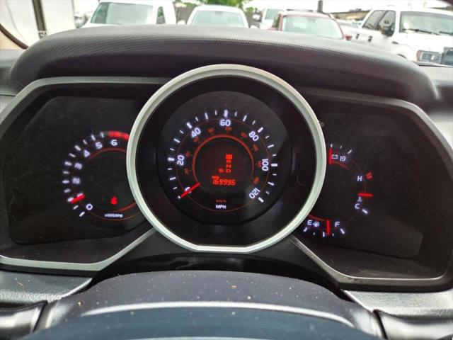 2013 Toyota 4Runner Limited