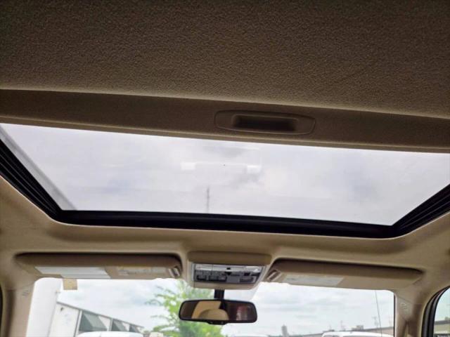 2013 Toyota 4Runner Limited