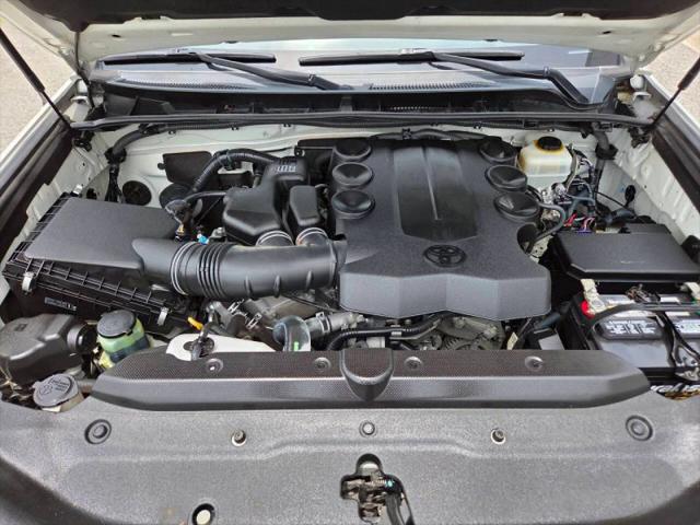 2013 Toyota 4Runner Limited