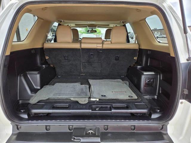 2013 Toyota 4Runner Limited