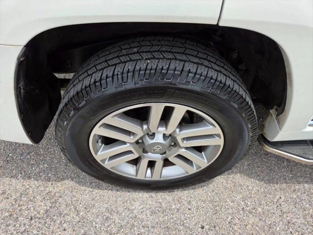 2013 Toyota 4Runner Limited
