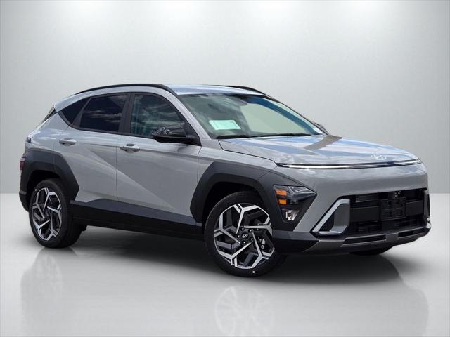 2026 Hyundai Kona SEL Premium for sale in El Centro, CA