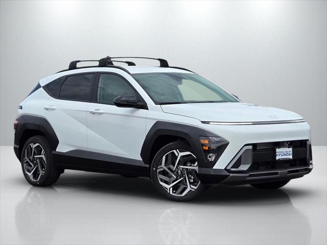 2026 Hyundai Kona SEL Premium for sale in El Centro, CA