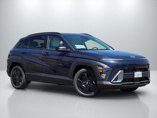 2026 Hyundai Kona SEL Sport for sale in El Centro, CA