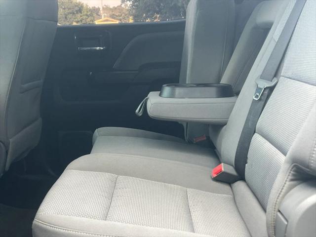 2018 GMC Sierra 2500HD Base