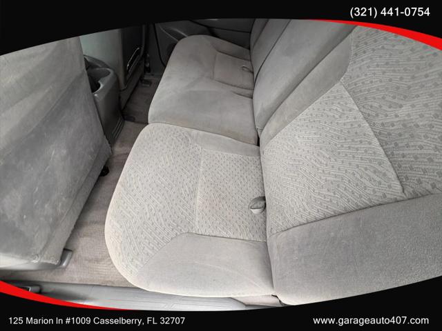 2007 Toyota Tacoma PreRunner V6