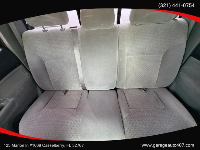 2007 Toyota Tacoma PreRunner V6