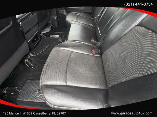 2014 Ram 1500 Laramie