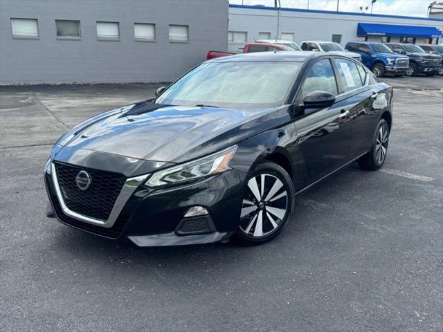 2021 Nissan Altima SV Intelligent AWD for sale in Kansas City, MO