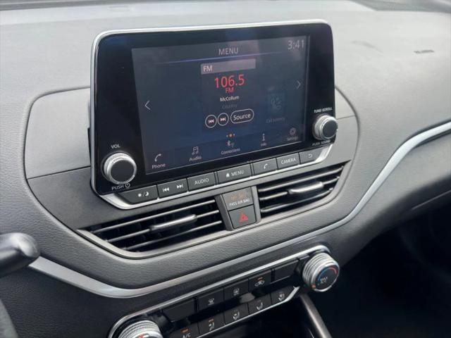 2021 Nissan Altima SV Intelligent AWD