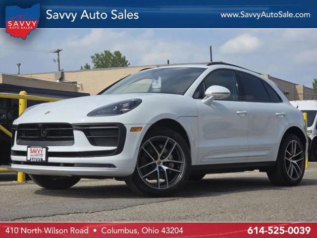2023 Porsche Macan T for sale near Columbus, OH