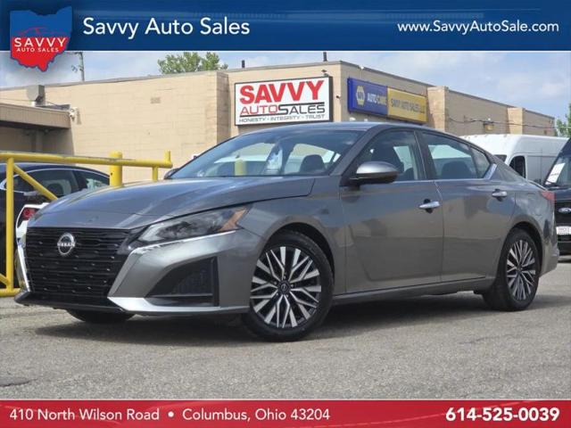 2023 Nissan Altima for sale near Columbus, OH