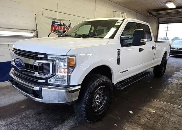 2020 Ford F-250 XLT for sale near Columbus, OH