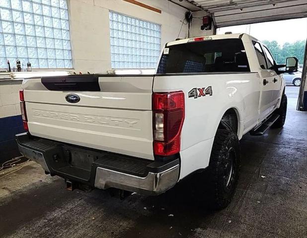 2020 Ford F-250 XLT