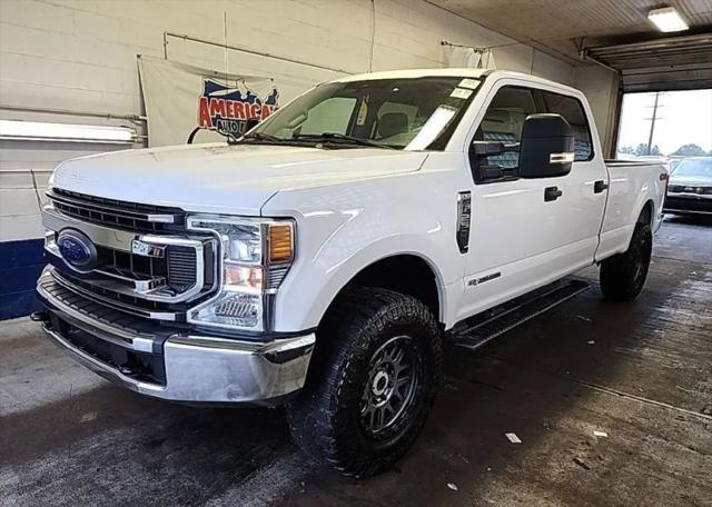 2020 Ford F-250 XLT for sale in Columbus, OH