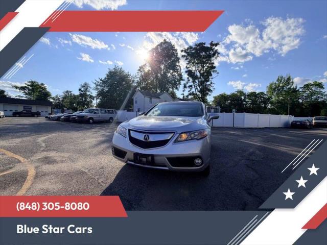2014 Acura RDX Base for sale in Jamesburg, NJ