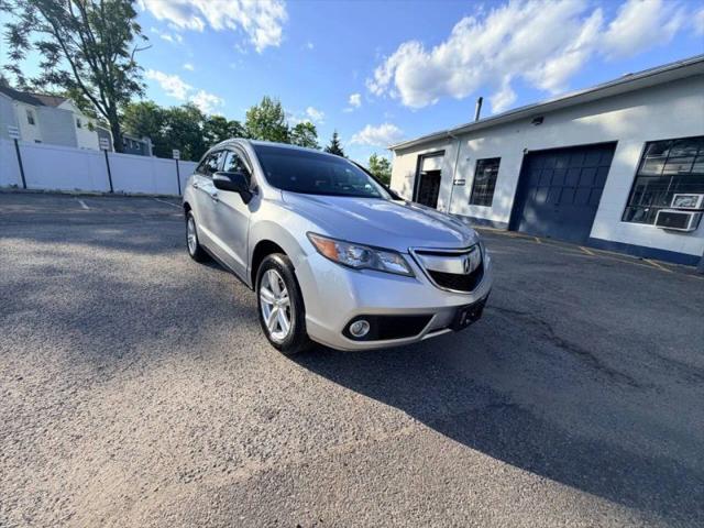 2014 Acura RDX Base