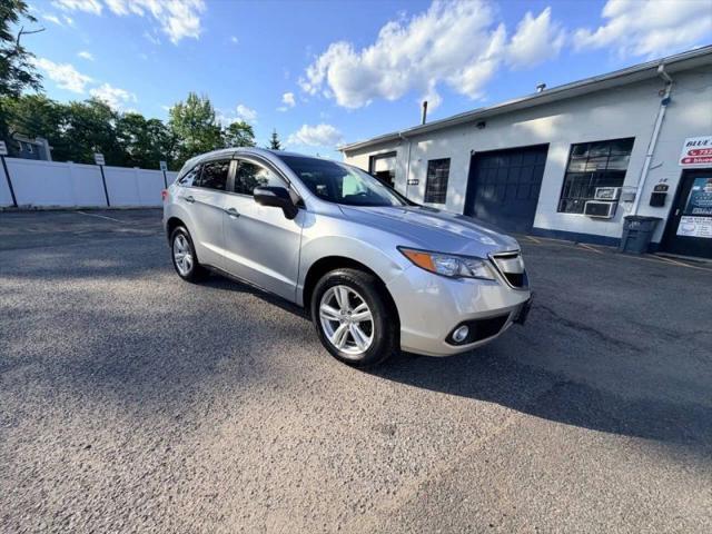2014 Acura RDX Base