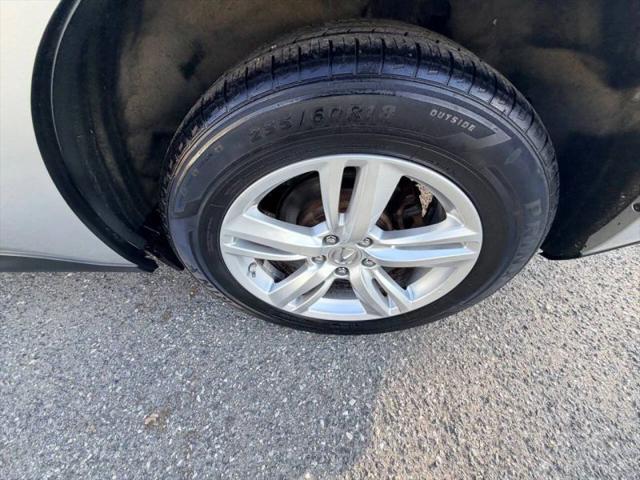 2014 Acura RDX Base