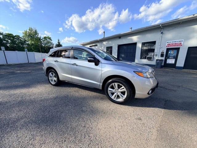 2014 Acura RDX Base