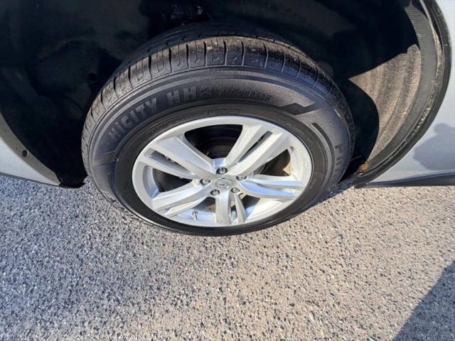 2014 Acura RDX Base