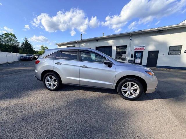 2014 Acura RDX Base