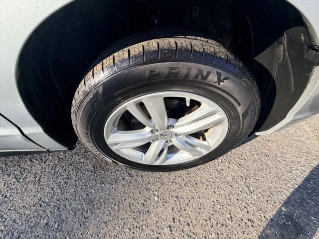 2014 Acura RDX Base
