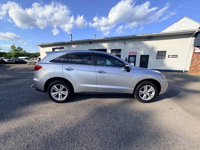 2014 Acura RDX Base