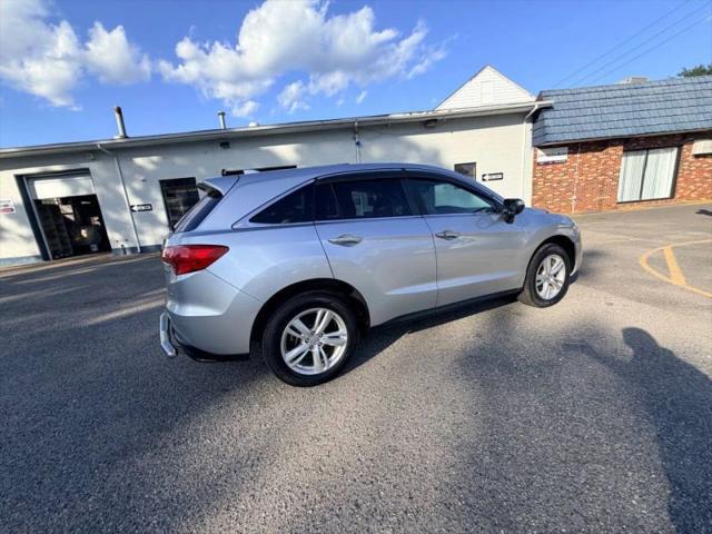 2014 Acura RDX Base