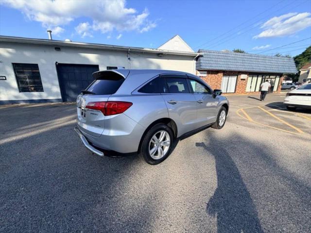 2014 Acura RDX Base