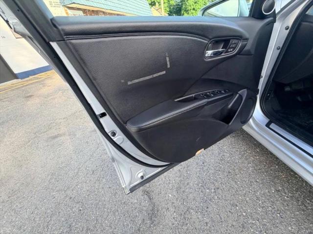 2014 Acura RDX Base