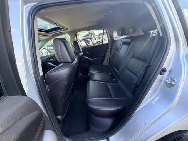 2014 Acura RDX Base