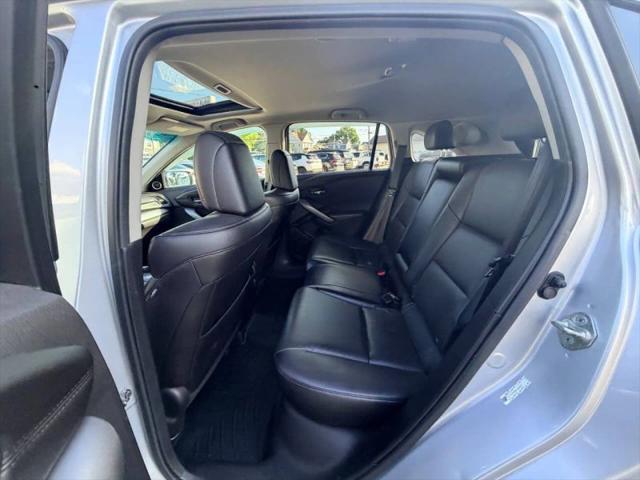 2014 Acura RDX Base