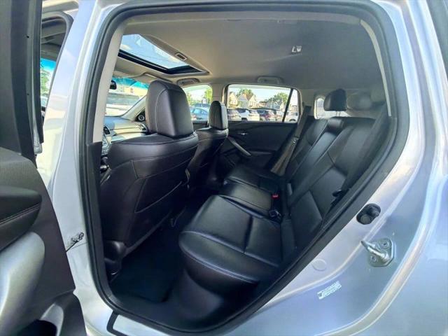 2014 Acura RDX Base