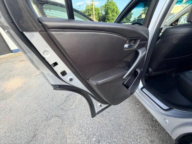 2014 Acura RDX Base