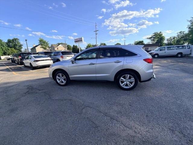 2014 Acura RDX Base