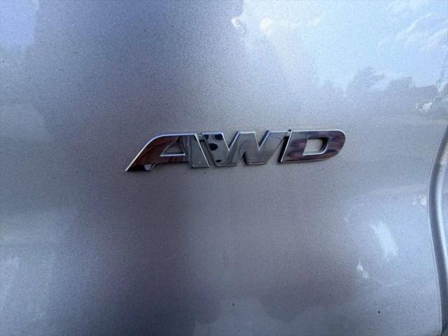 2014 Acura RDX Base
