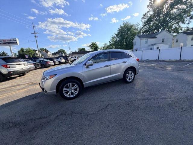 2014 Acura RDX Base