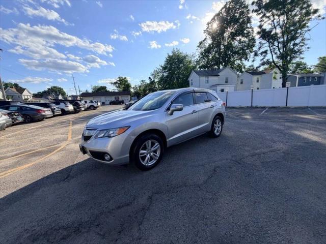2014 Acura RDX Base
