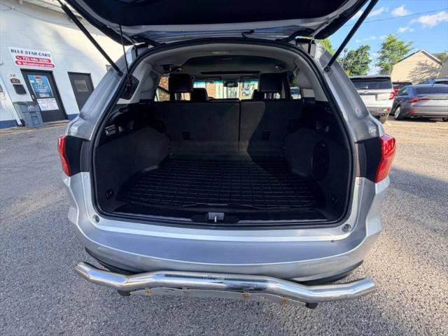 2014 Acura RDX Base