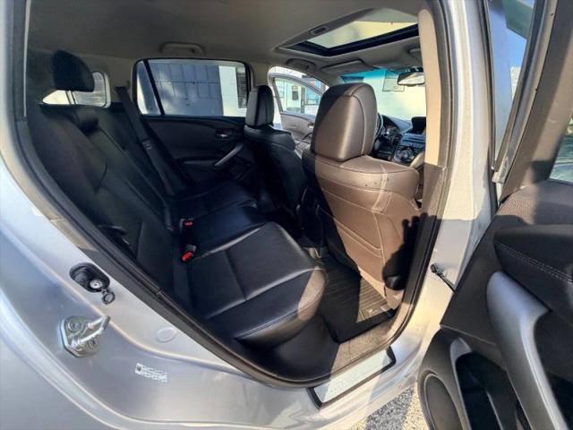 2014 Acura RDX Base