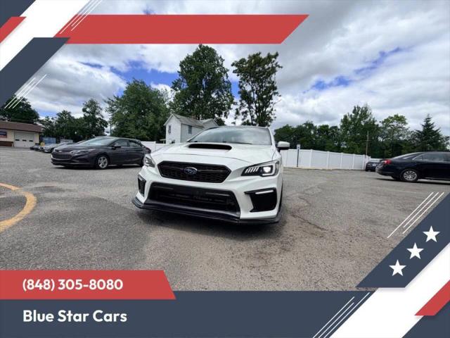 2019 Subaru WRX Base for sale in Jamesburg, NJ
