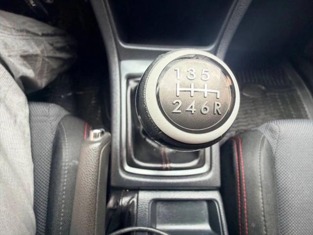 2019 Subaru WRX Base
