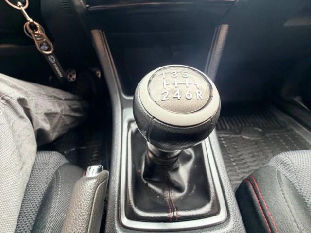 2019 Subaru WRX Base