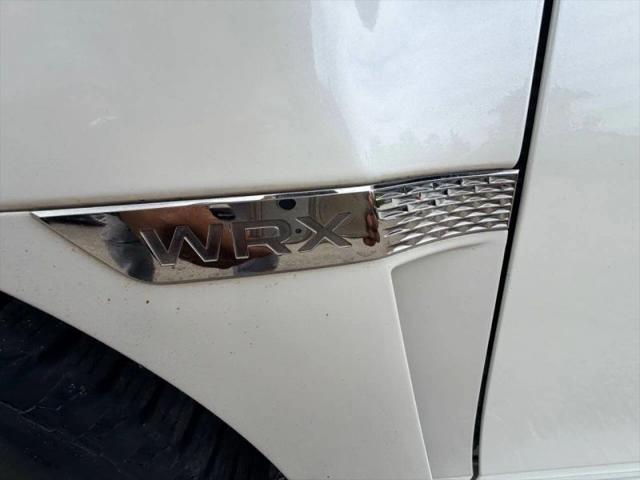2019 Subaru WRX Base