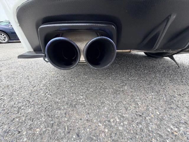 2019 Subaru WRX Base